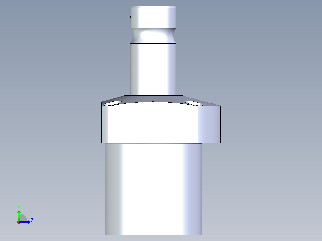 KOSMEKLT0750-GL-F多系列多零件图纸模型多系列多零件图纸模型左视图