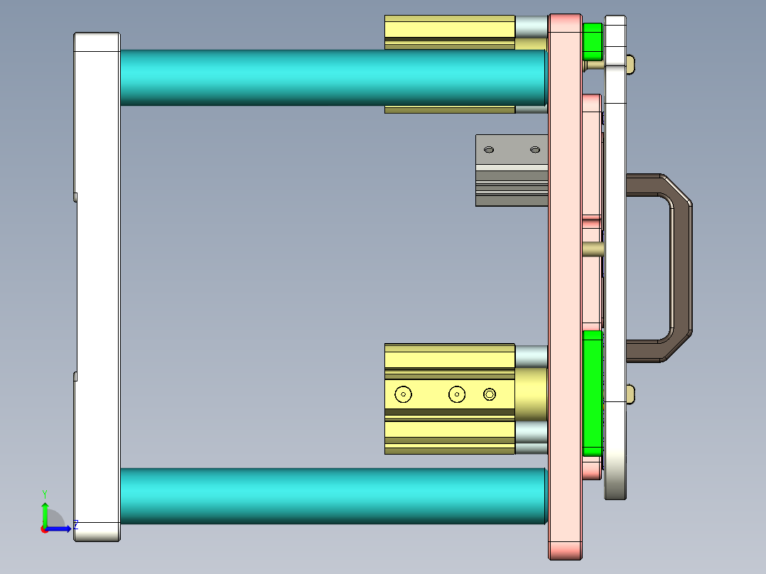 Encore-C-QX-CNC5-0612左视图