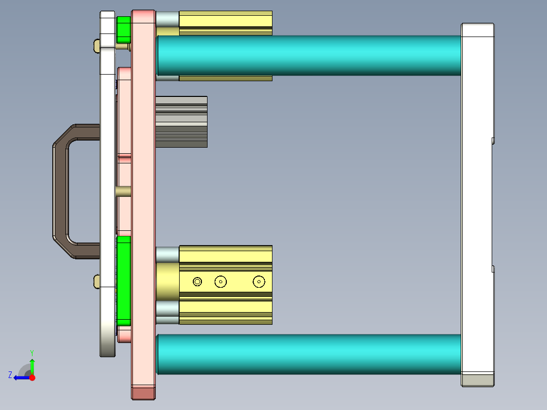 Encore-C-QX-CNC5-0612右视图