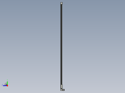 欧规系列-GB8-L96-S4000-BLU-P40-MS3右视缩略图