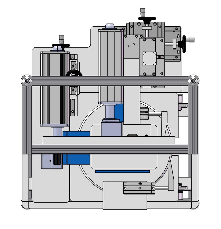 在线式方壳打标机sw17可编辑
