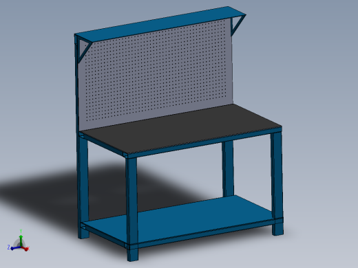 工作台workbench--20.snapshot.1--stp