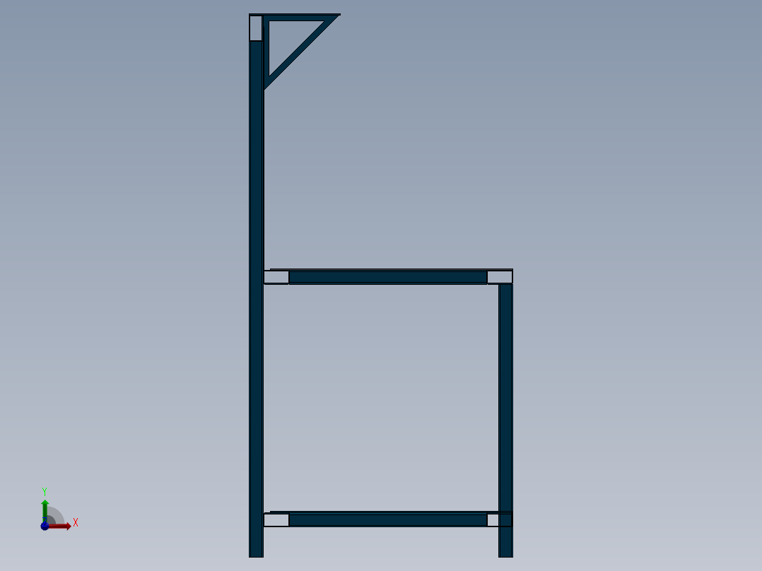 工作台workbench--20.snapshot.1--stp前视图