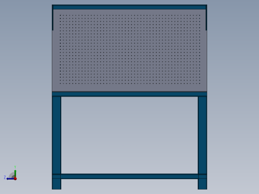 工作台workbench--20.snapshot.1--stp右视缩略图