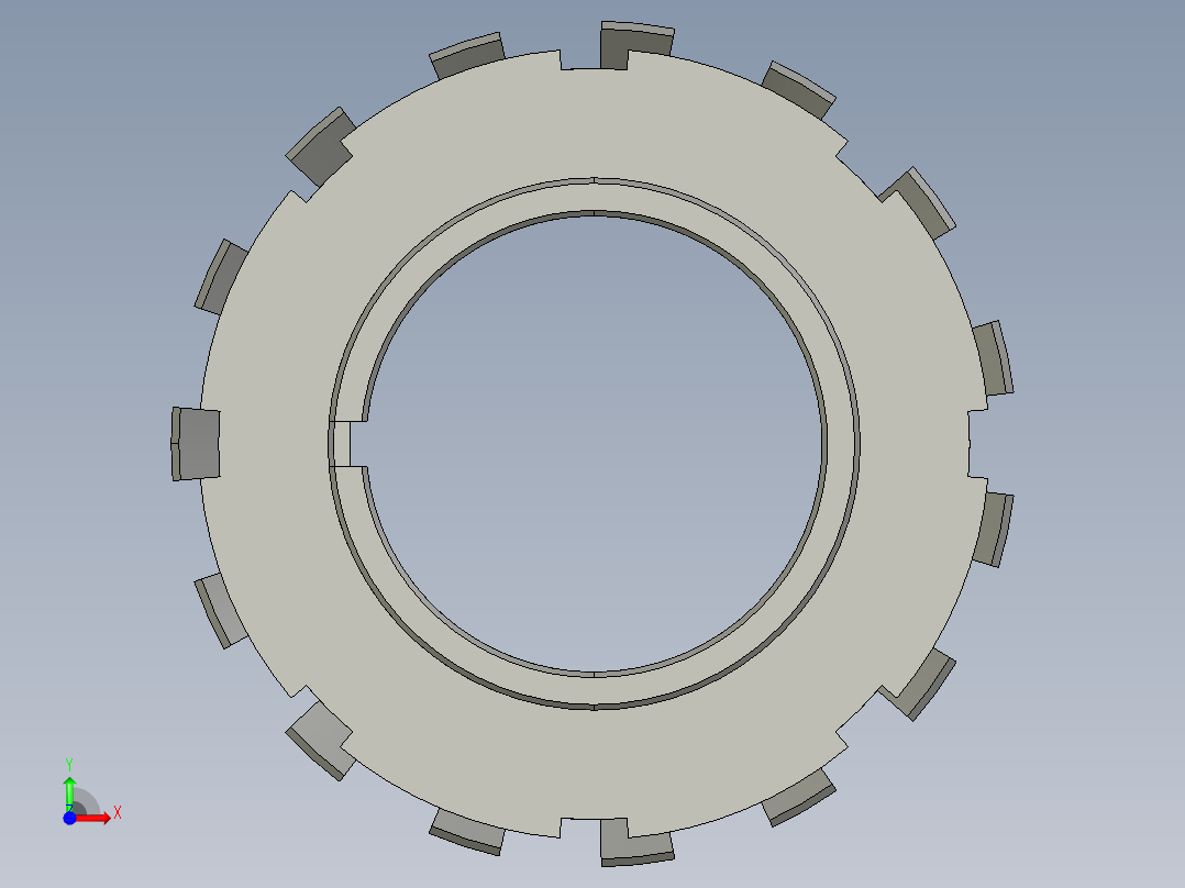 H2系列紧定套H207224282944前视图