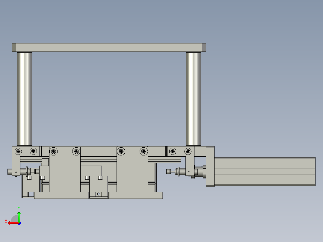 M075-01-错位后视图