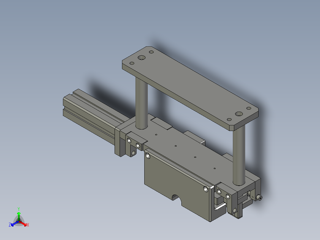 M075-01-错位正等轴测图