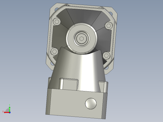 ABR090L2-S2-19-40-70-90-M6后视缩略图