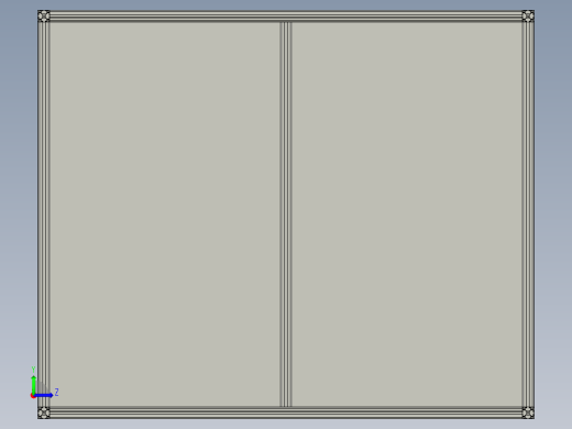 CD盒攻丝总成左视缩略图