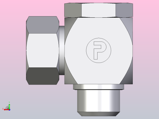 高压班卓琴弯头WH22ZLM71后视缩略图