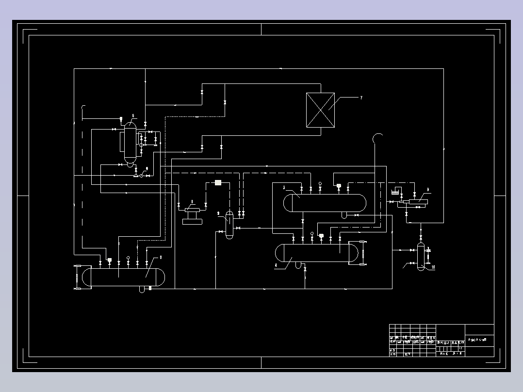 小型装配式冷库设计