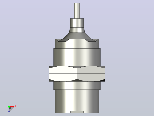 接近开关传感器E2B-M30KN20-WZ-C1俯视缩略图
