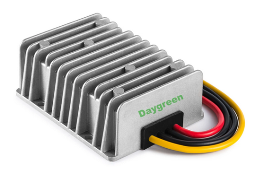 用于StarLink的12V_24V至48V 10A 480W DC升压转换器电压调节器缩略图