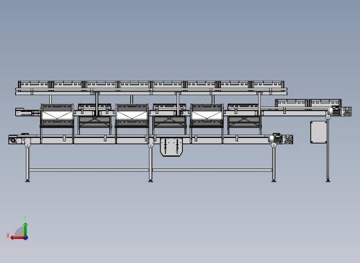 苹果筛选和装箱生产线sw17后视缩略图