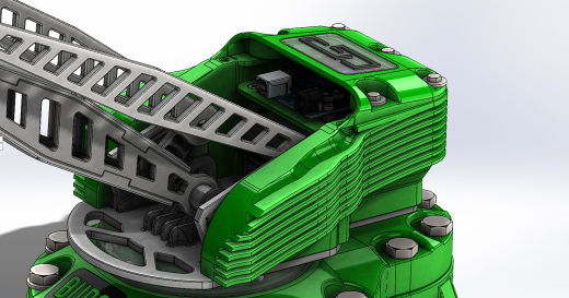 buba_robotic-arm_cgpdesign SW缩略图