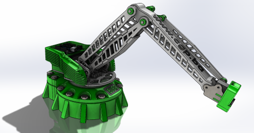 buba_robotic-arm_cgpdesign SW缩略图