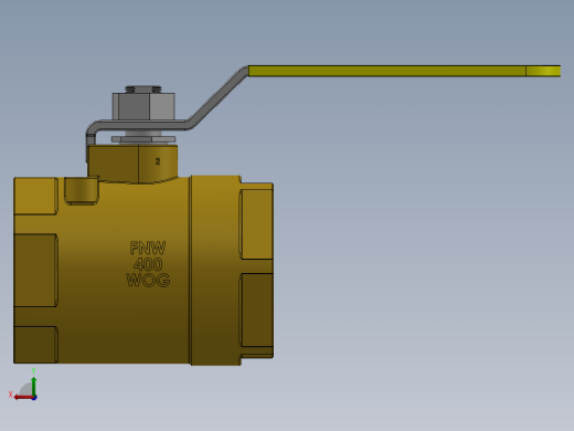 手动三通球阀大全后视缩略图