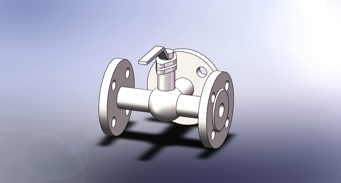 手动三通球阀大全