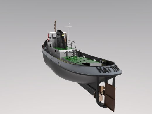 麦克纳姆轮传动轴缩略图