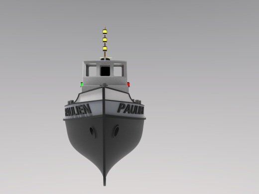 麦克纳姆轮传动轴缩略图