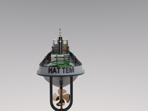 麦克纳姆轮传动轴缩略图