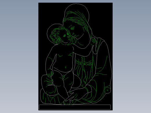 住宅家装图库-FH01002F