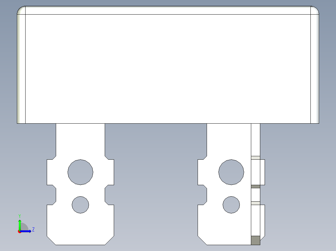 桥式整流器-KBPC_Nonmal_Size_rev1.1左视图