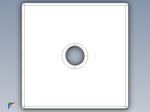 桥式整流器-KBPC_Nonmal_Size_rev1.1俯视缩略图