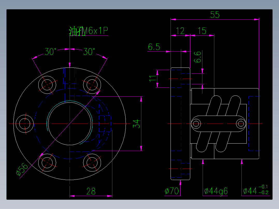 银泰PMI-FSVC02806A2-C