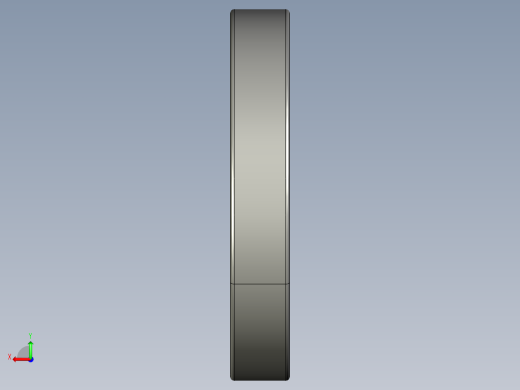 深沟球轴承61914后视缩略图