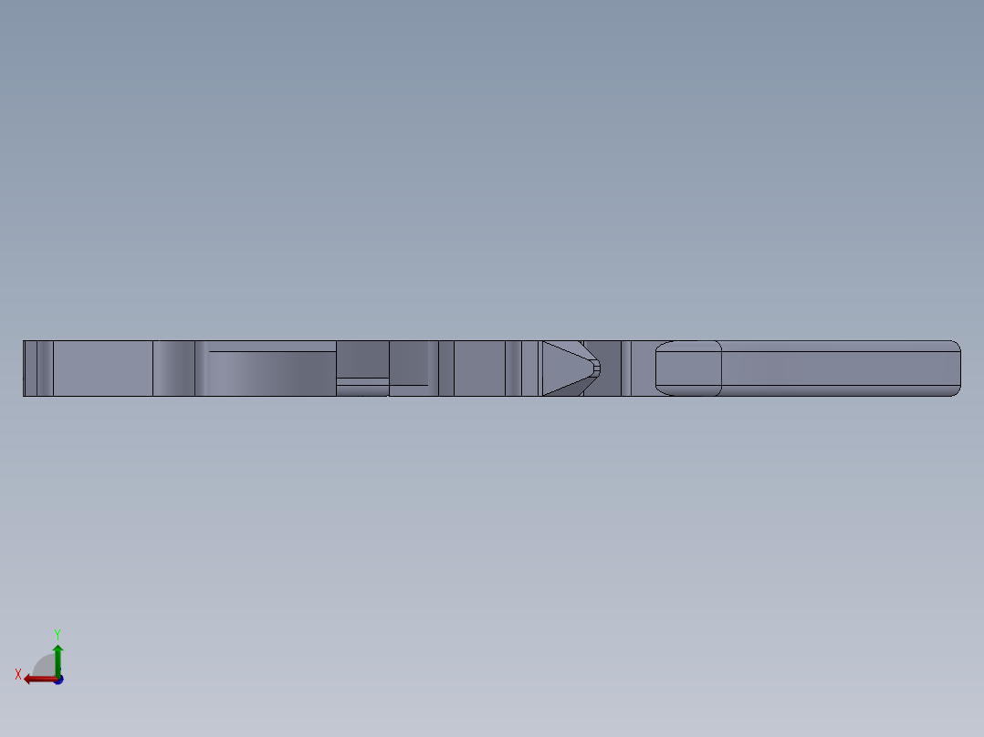 钳子 (15)后视图