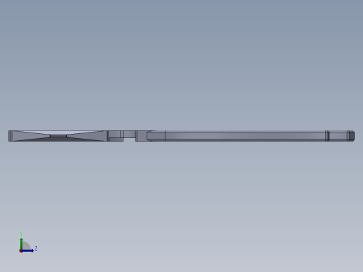 钳子 (15)左视缩略图