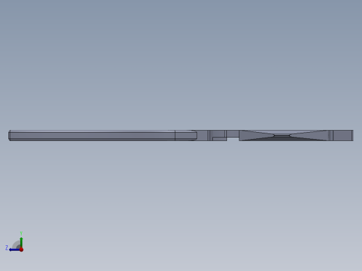 钳子 (15)右视缩略图