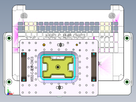 N552-C-YS-CNC3-0506前视缩略图
