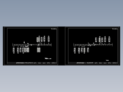 E1377-冯家庄大桥施工组织设计