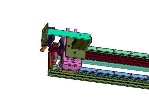 塑料产品搬运的气动抓手缩略图