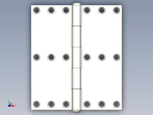 门铰链-Door_Hinge-80x184-8-8-4-3前视缩略图