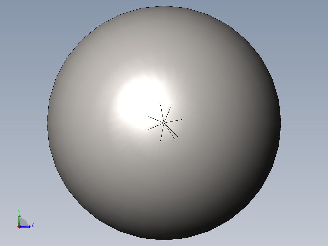 CO2 罐，12 克 CO2 罐..zip左视图