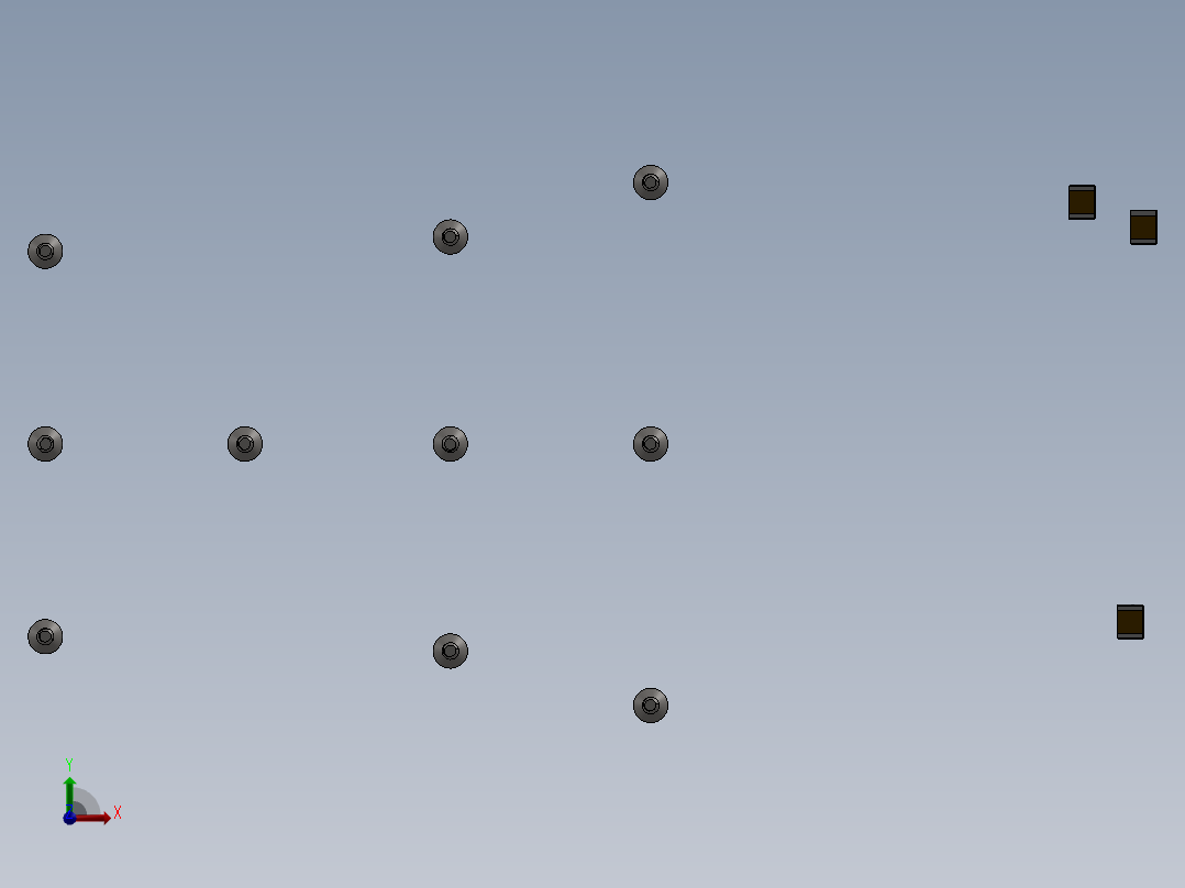 计算器(24)前视图