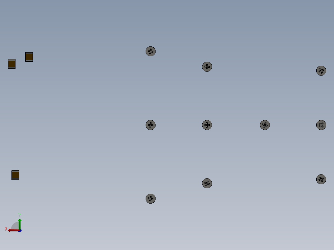 计算器(24)后视图