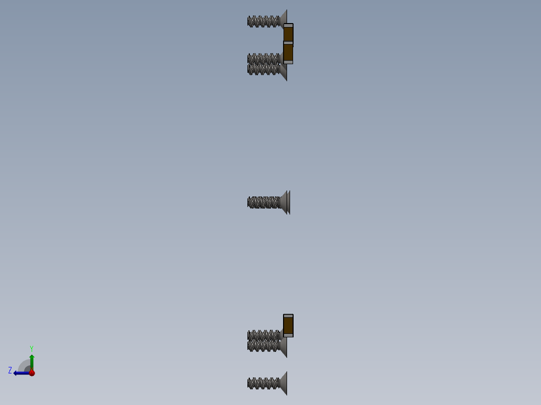计算器(24)右视图