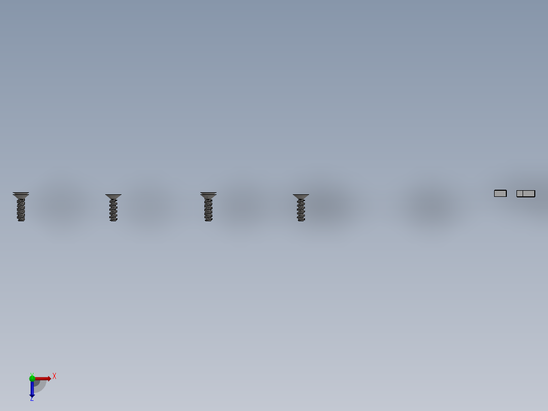 计算器(24)俯视图