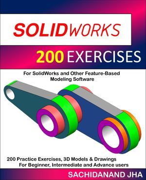 Sachidanand Jha 的 200 本练习册 PDF