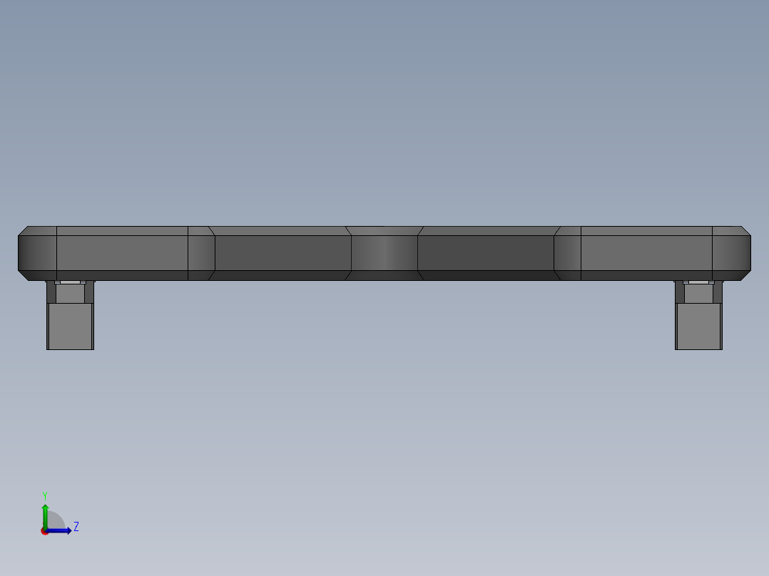 英伟达rtx 3090 nvlink 13左视图