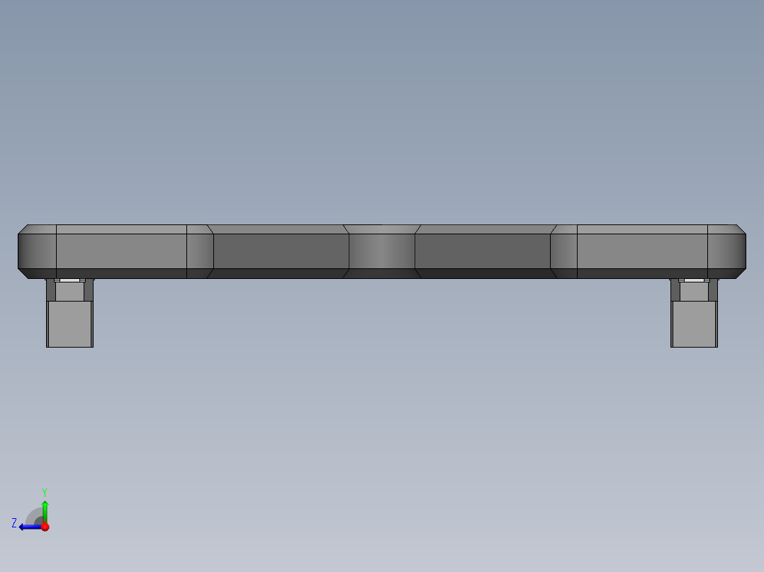 英伟达rtx 3090 nvlink 13右视图