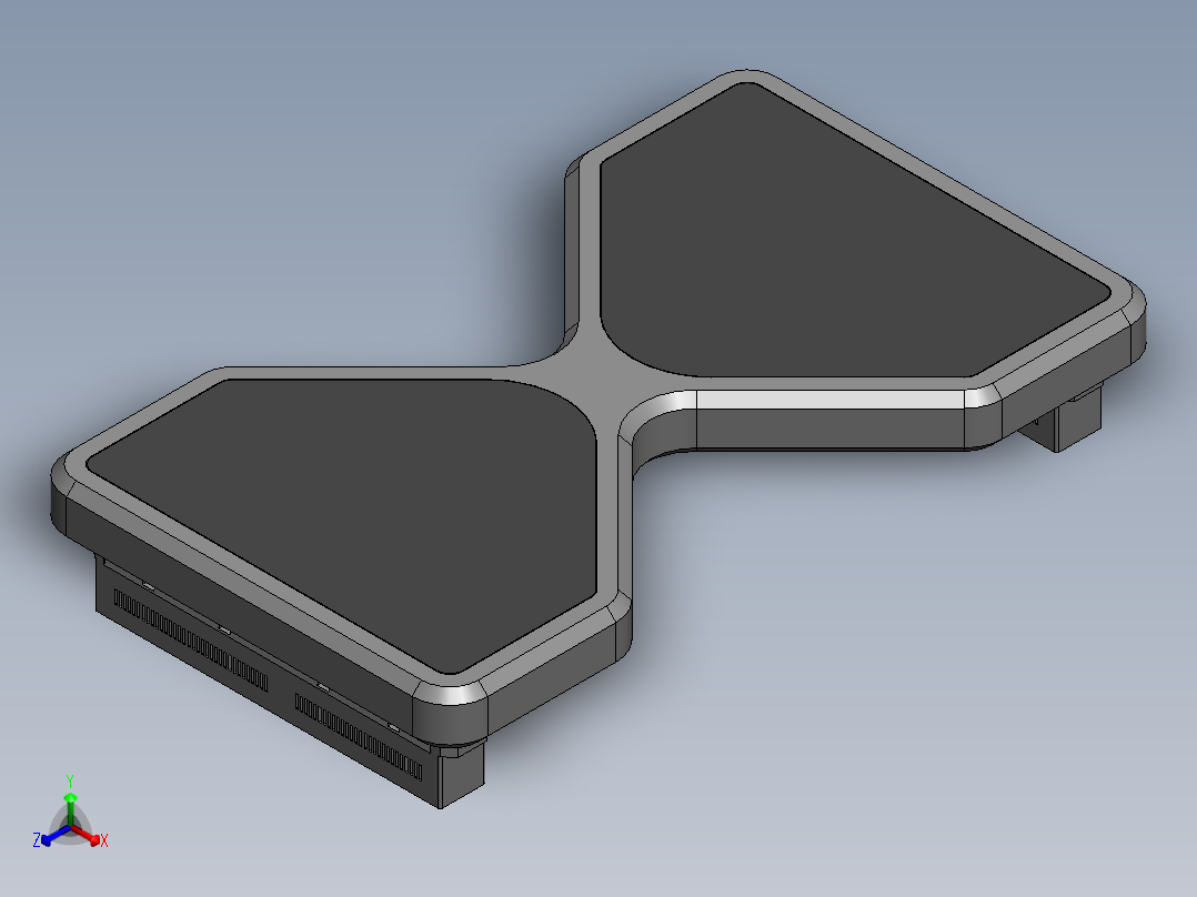 英伟达rtx 3090 nvlink 13正等轴测图