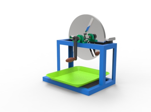 手动切割工具缩略图