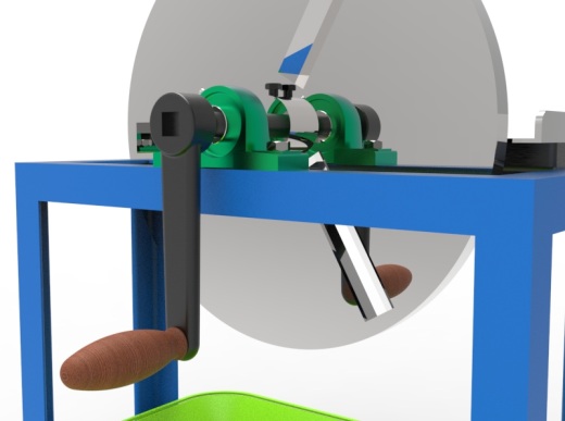 手动切割工具缩略图