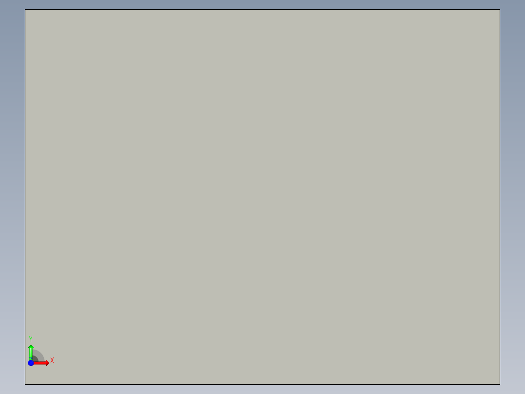 电气按钮开关LAY50-22C-G23前视图