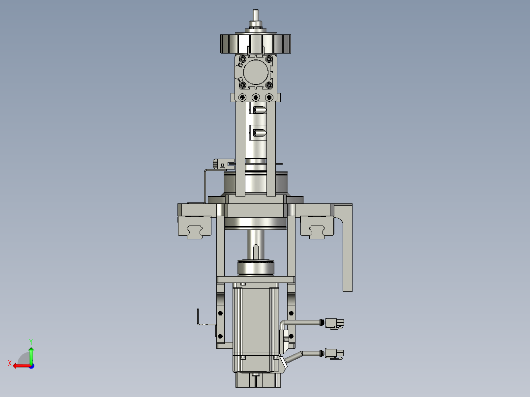 000000-03-转位上料机构后视图